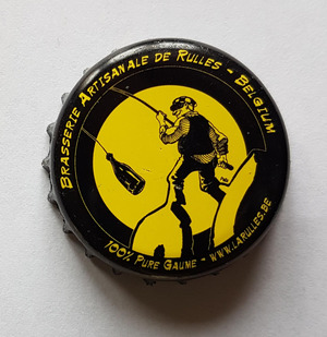 Brasserie de rulles, Brasserie de rulles